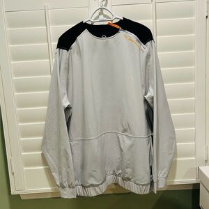 Under Armour Mens Celliant Wind Pullover XXL